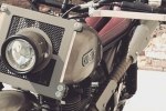  Yamaha XT500 -  9