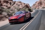 Aston Martin        -  2