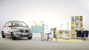 Smart   ForTwo  ForFour   -  1