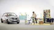 Smart   ForTwo  ForFour   -  2