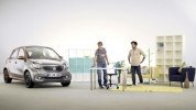 Smart   ForTwo  ForFour   -  3