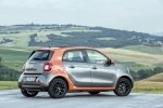 Smart   ForTwo  ForFour   -  35