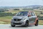 Smart   ForTwo  ForFour   -  36