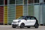 Smart   ForTwo  ForFour   -  50