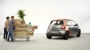Smart   ForTwo  ForFour   -  6