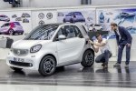 Smart   ForTwo  ForFour   -  69