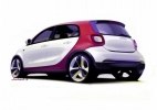 Smart   ForTwo  ForFour   -  74