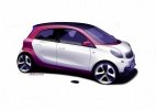 Smart   ForTwo  ForFour   -  75