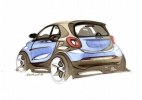 Smart   ForTwo  ForFour   -  76