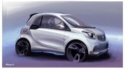 Smart   ForTwo  ForFour   -  78