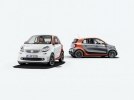 Smart   ForTwo  ForFour   -  84