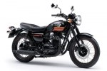  Kawasaki W800 Special Edition 2014 -  3