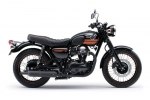  Kawasaki W800 Special Edition 2014 -  6