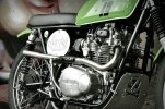 - Oily Rag KZ400 Tracker -  7