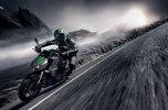  Kawasaki Z1000 SE 2014 -  1