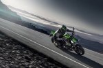  Kawasaki Z1000 SE 2014 -  13