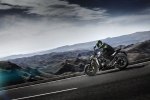  Kawasaki Z1000 SE 2014 -  3