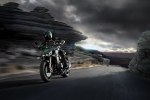  Kawasaki Z1000 SE 2014 -  6