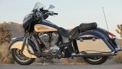 Indian      Chief  Chieftain -  12