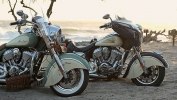 Indian      Chief  Chieftain -  13