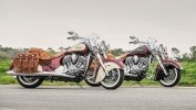 Indian      Chief  Chieftain -  2