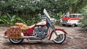 Indian      Chief  Chieftain -  8