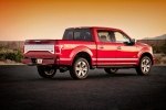   Ford F-150   2,7-  -  2