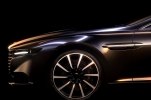 Aston Martin Lagonda    2015  -  3