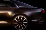 Aston Martin Lagonda    2015  -  5