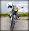 - Honda CB350 -  5