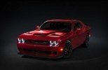 Dodge Charger  707-  Hellcat   -  1