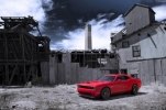 Dodge Charger  707-  Hellcat   -  2