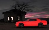Dodge Charger  707-  Hellcat   -  3