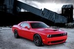 Dodge Charger  707-  Hellcat   -  4