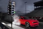 Dodge Charger  707-  Hellcat   -  6