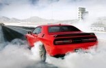 Dodge Charger  707-  Hellcat   -  7