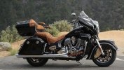 Indian Roadmaster 2015 -  3