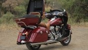 Indian Roadmaster 2015 -  7