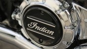  Indian Motorcycle    Indian Scout 2015 -  2