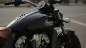  Indian Motorcycle    Indian Scout 2015 -  4