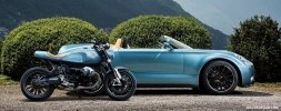   BMW R nineT Mini -  1