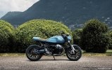   BMW R nineT Mini -  3