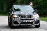   BMW X4   M Performance -  1