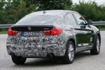   BMW X4   M Performance -  7