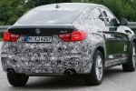   BMW X4   M Performance -  8