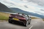  Aston Martin  8-  -  11