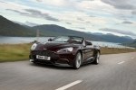  Aston Martin  8-  -  13