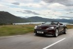  Aston Martin  8-  -  14