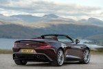  Aston Martin  8-  -  17