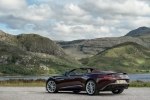  Aston Martin  8-  -  19